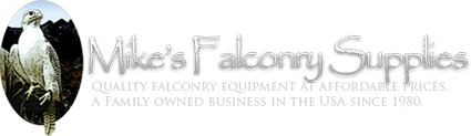 mikesfalconry.com